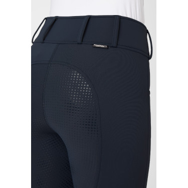 Pantalón Thermo Gran Premio Horze con fullseat silicona mujer Pantalón Thermo Gran Premio Horze con fullseat silicona mujer