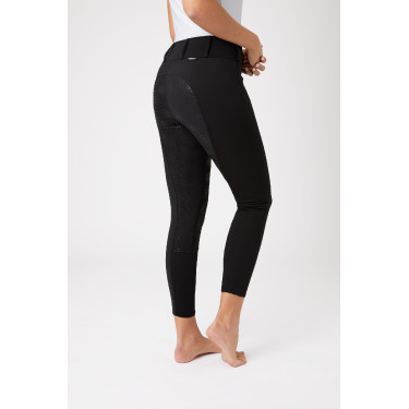 Pantalón Thermo Gran Premio Horze con fullseat silicona mujer Pantalón Thermo Gran Premio Horze con fullseat silicona mujer
