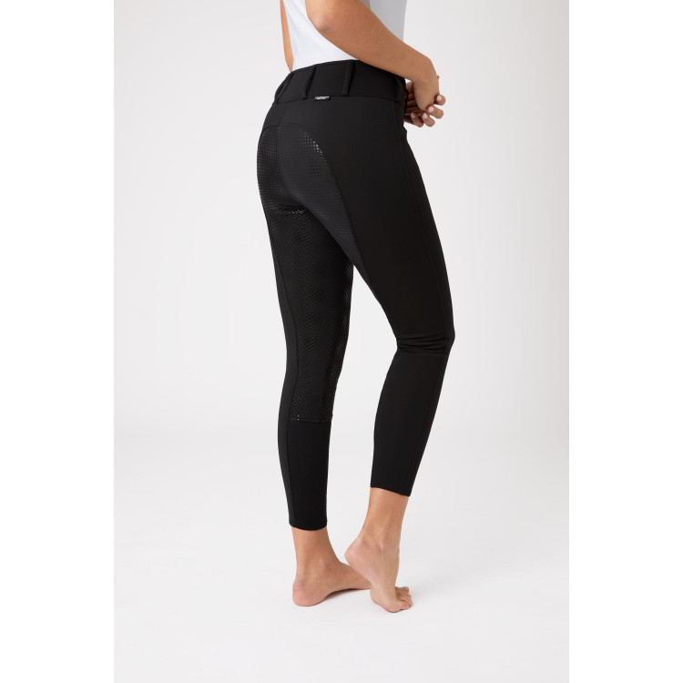 Pantalón Thermo Gran Premio Horze con fullseat silicona mujer Pantalón Thermo Gran Premio Horze con fullseat silicona mujer