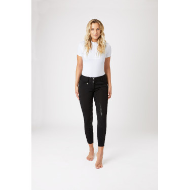 Pantalón Thermo Gran Premio Horze con fullseat silicona mujer Pantalón Thermo Gran Premio Horze con fullseat silicona mujer