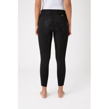 Pantalón Thermo Gran Premio Horze con fullseat silicona mujer Pantalón Thermo Gran Premio Horze con fullseat silicona mujer