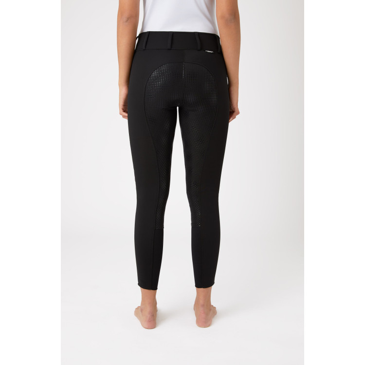 Pantalón Thermo Gran Premio Horze con fullseat silicona mujer Pantalón Thermo Gran Premio Horze con fullseat silicona mujer