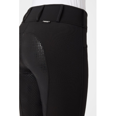 Pantalón Thermo Gran Premio Horze con fullseat silicona mujer Pantalón Thermo Gran Premio Horze con fullseat silicona mujer