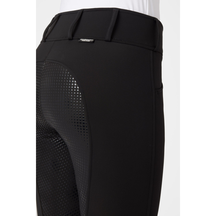 Pantalón Thermo Gran Premio Horze con fullseat silicona mujer Pantalón Thermo Gran Premio Horze con fullseat silicona mujer