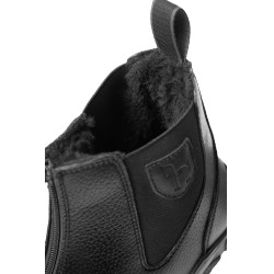 Botines invierno PU Idaho mujer Horze Botines invierno PU Idaho mujer Horze