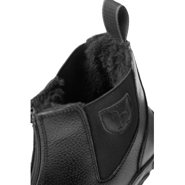 Botines invierno PU Idaho mujer Horze Botines invierno PU Idaho mujer Horze