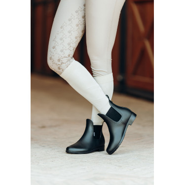 Botines goma Bonn mujer Horze Botines goma Bonn mujer Horze
