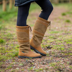 Botas de cuadra mujer Country Horze Botas de cuadra mujer Country Horze