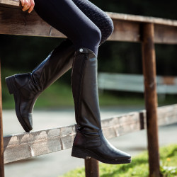 Botas de montar Hannover mujer Horze Botas de montar Hannover mujer Horze