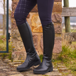 Botas de montar Hannover mujer Horze Botas de montar Hannover mujer Horze
