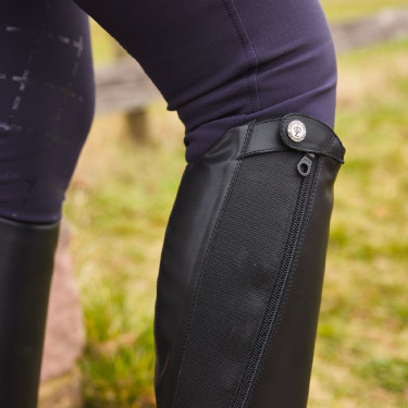 Botas de montar Hannover mujer Horze Botas de montar Hannover mujer Horze