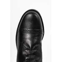 Botas de montar Verona mujer Horze Negro