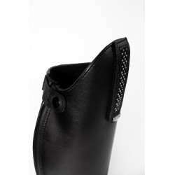Botas de montar Verona mujer Horze Negro