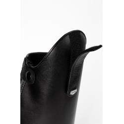Botas de montar Verona mujer Horze Negro