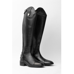 Botas de montar cuero Duvall mujer Horze Botas de montar cuero Duvall mujer Horze