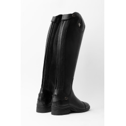 Botas de montar cuero Duvall mujer Horze Botas de montar cuero Duvall mujer Horze