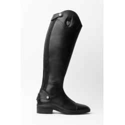 Botas de montar cuero Duvall mujer Horze Botas de montar cuero Duvall mujer Horze
