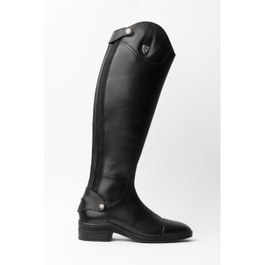 Botas de montar cuero Duvall mujer Horze Botas de montar cuero Duvall mujer Horze