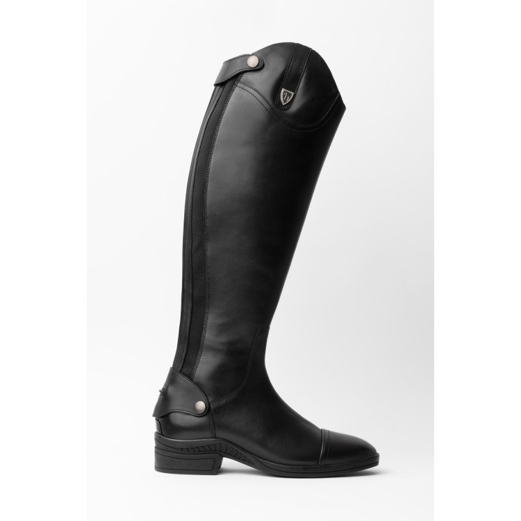 Botas de montar cuero Duvall mujer Horze Botas de montar cuero Duvall mujer Horze
