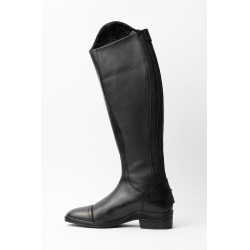 Botas de montar cuero Duvall mujer Horze Botas de montar cuero Duvall mujer Horze