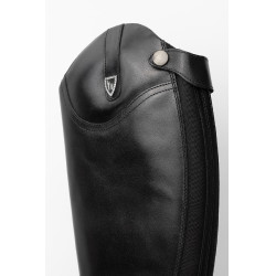 Botas de montar cuero Duvall mujer Horze Botas de montar cuero Duvall mujer Horze