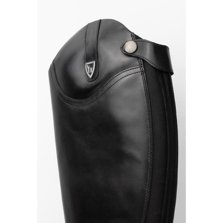 Botas de montar cuero Duvall mujer Horze Botas de montar cuero Duvall mujer Horze
