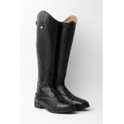 Botas Rover estilo country Horze Negro Botas Rover estilo country Horze Negro