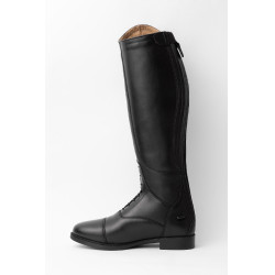 Botas Rover estilo country Horze Negro Botas Rover estilo country Horze Negro