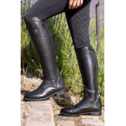 Botas Rover estilo country Horze Negro Botas Rover estilo country Horze Negro