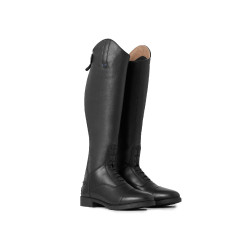 Botas Rover niños Horze Negro Botas Rover niños Horze Negro