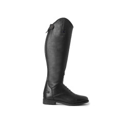 Botas Rover niños Horze Negro Botas Rover niños Horze Negro