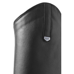 Botas Rover niños Horze Negro Botas Rover niños Horze Negro