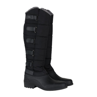 Botas térmicas Utah mujer Horze Botas térmicas Utah mujer Horze