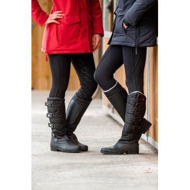 Botas térmicas Utah mujer Horze Botas térmicas Utah mujer Horze