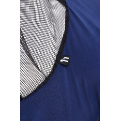 Máscara antimoscas Soft Stretch Horze Máscara antimoscas Soft Stretch Horze