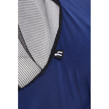 Máscara antimoscas Soft Stretch Horze Máscara antimoscas Soft Stretch Horze