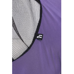 Máscara antimoscas Soft Stretch Horze Máscara antimoscas Soft Stretch Horze
