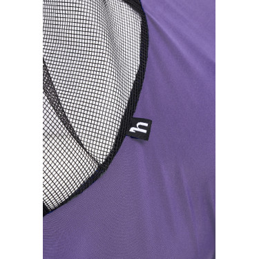 Máscara antimoscas Soft Stretch Horze Máscara antimoscas Soft Stretch Horze
