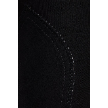Pantalón mujer Horze Daniela con refuerzos de rodilla de cuero Pantalón mujer Horze Daniela con refuerzos de rodilla de cuero