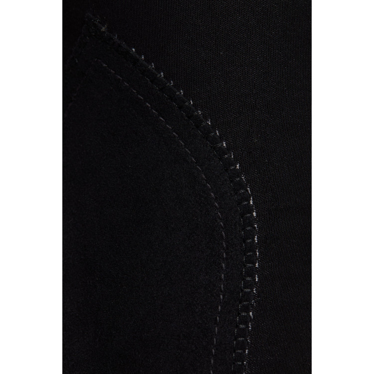 Pantalón mujer Horze Daniela con refuerzos de rodilla de cuero Pantalón mujer Horze Daniela con refuerzos de rodilla de cuero