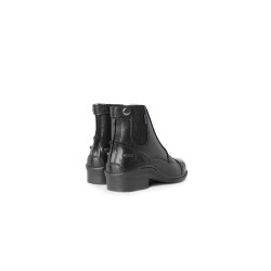 Botas de invierno Horze Kilkenny Lux mujer Richelieu Negro Botas de invierno Horze Kilkenny Lux mujer Richelieu Negro
