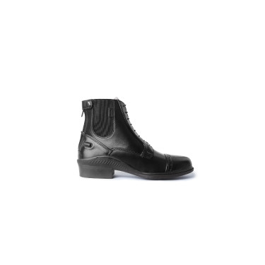 Botas de invierno Horze Kilkenny Lux mujer Richelieu Negro Botas de invierno Horze Kilkenny Lux mujer Richelieu Negro