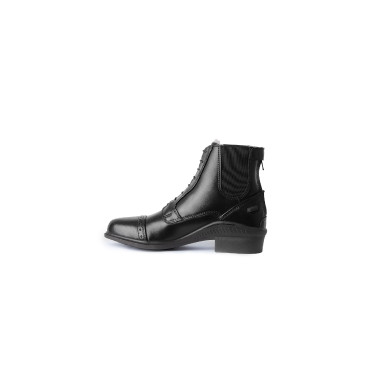 Botas de invierno Horze Kilkenny Lux mujer Richelieu Negro Botas de invierno Horze Kilkenny Lux mujer Richelieu Negro
