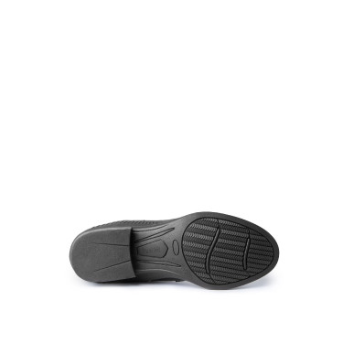 Botas de invierno Horze Kilkenny Lux mujer Richelieu Negro Botas de invierno Horze Kilkenny Lux mujer Richelieu Negro