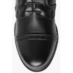 Botas de invierno Horze Kilkenny Lux mujer Richelieu Negro Botas de invierno Horze Kilkenny Lux mujer Richelieu Negro