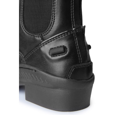Botas de invierno Horze Kilkenny Lux mujer Richelieu Negro Botas de invierno Horze Kilkenny Lux mujer Richelieu Negro
