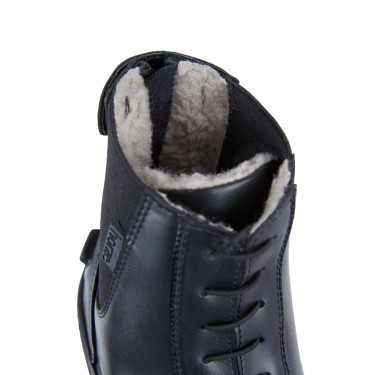 Botas de invierno Horze Kilkenny Lux mujer Richelieu Negro Botas de invierno Horze Kilkenny Lux mujer Richelieu Negro
