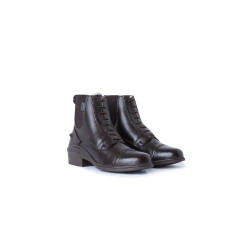 Botas de invierno Horze Kilkenny Lux mujer Richelieu Botas de invierno Horze Kilkenny Lux mujer Richelieu