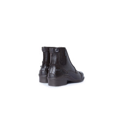 Botas de invierno Horze Kilkenny Lux mujer Richelieu Botas de invierno Horze Kilkenny Lux mujer Richelieu