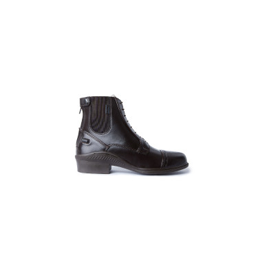 Botas de invierno Horze Kilkenny Lux mujer Richelieu Botas de invierno Horze Kilkenny Lux mujer Richelieu